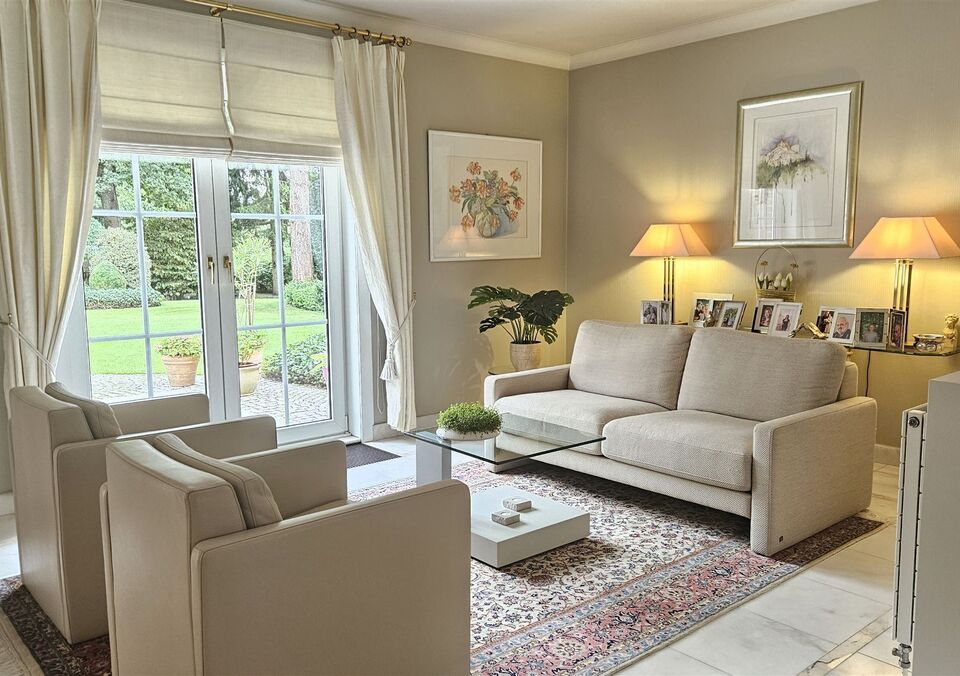 Woning te koop in OPGLABBEEK