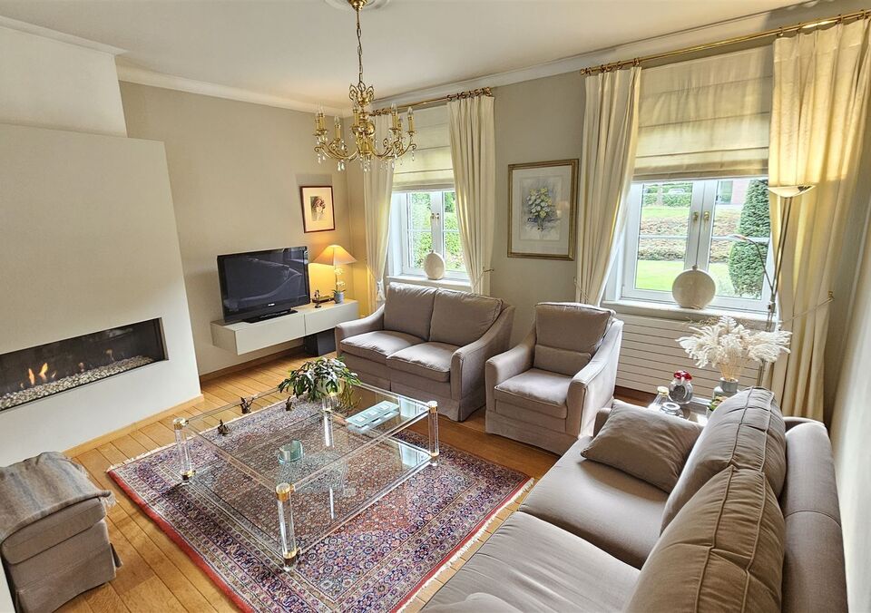 Woning te koop in OPGLABBEEK