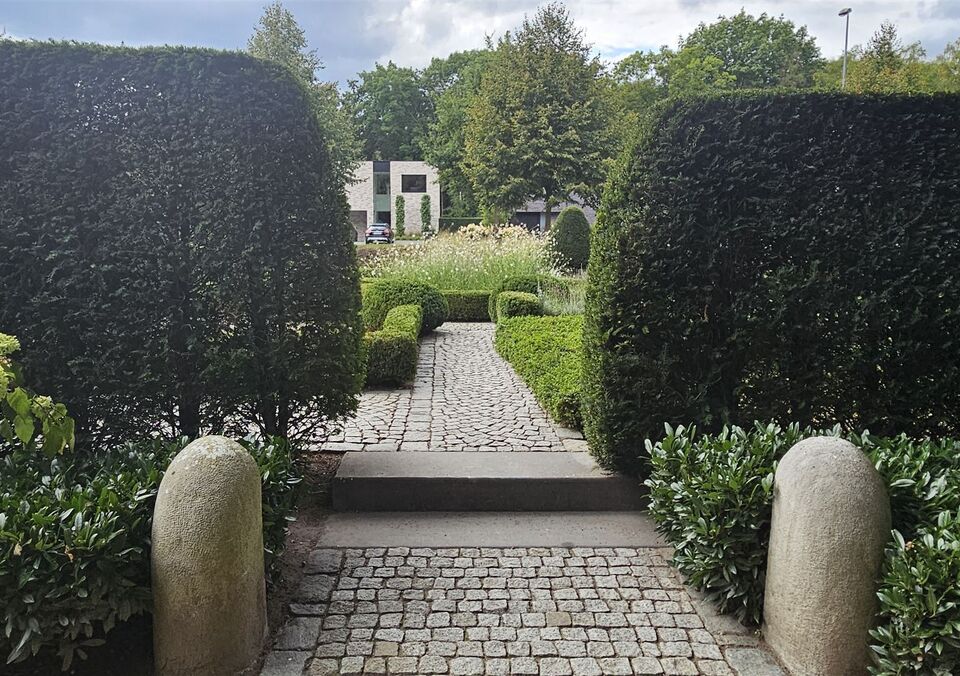 Woning te koop in OPGLABBEEK