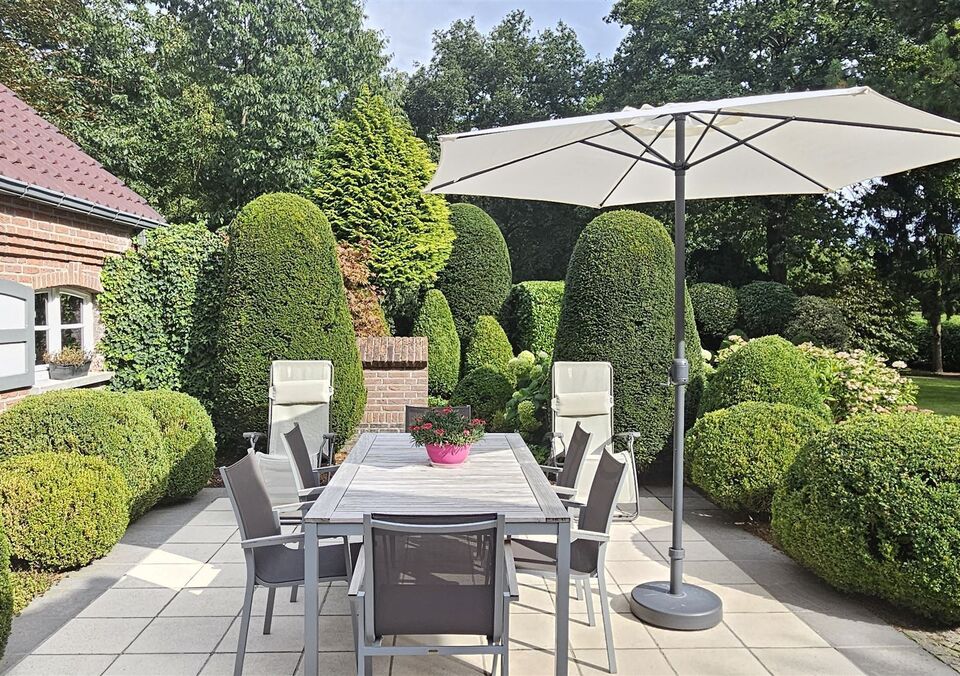 Woning te koop in OPGLABBEEK