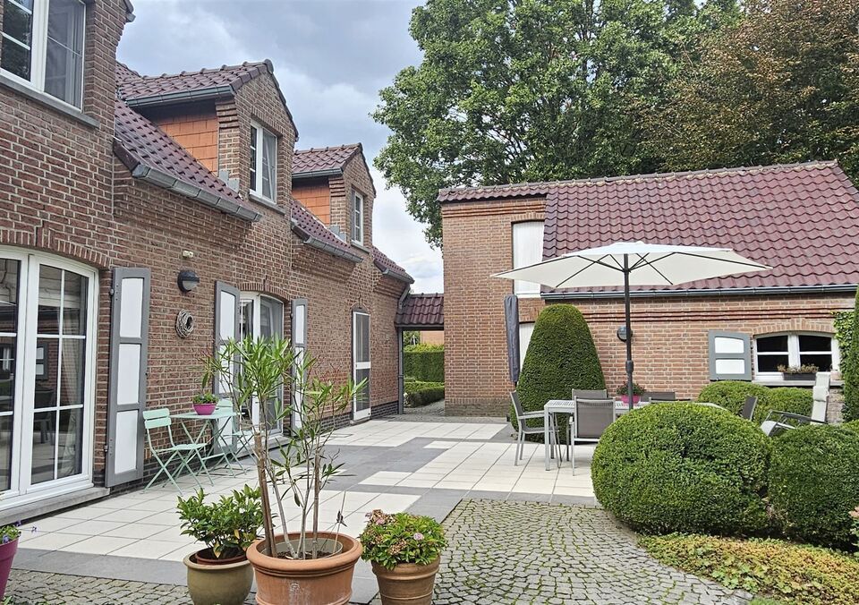 Woning te koop in OPGLABBEEK