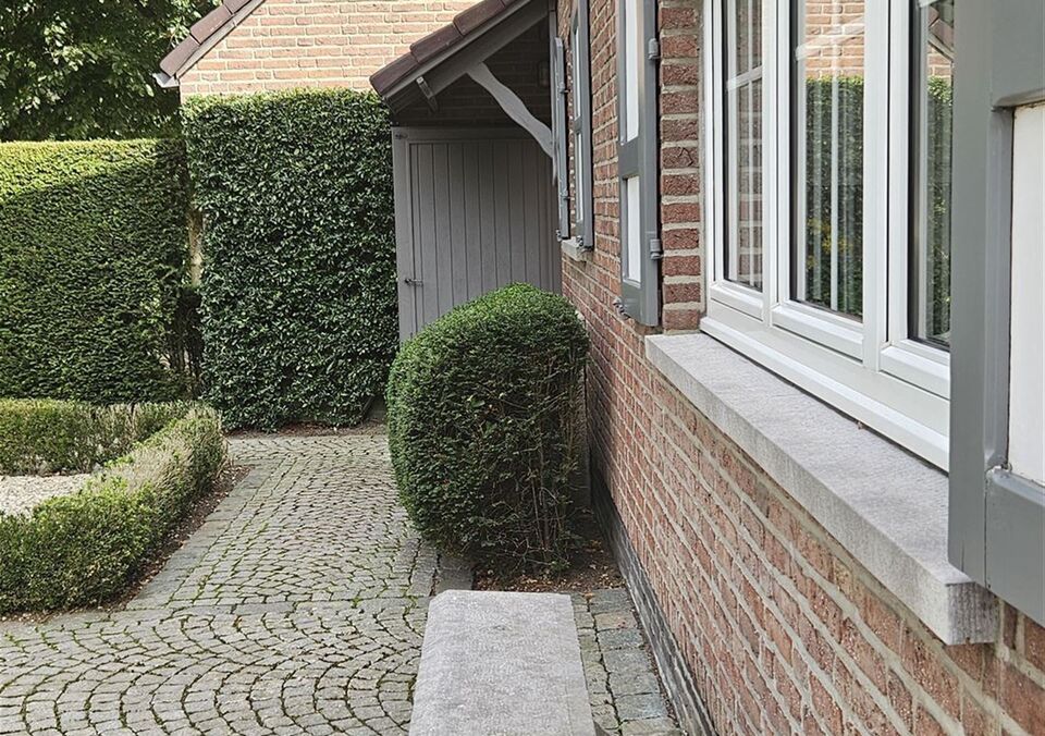 Woning te koop in OPGLABBEEK