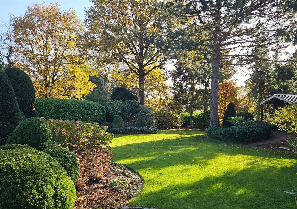 Woning te koop in OPGLABBEEK