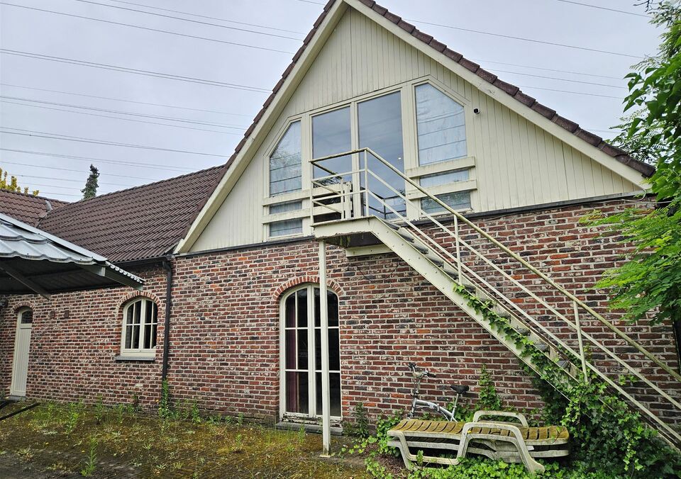 Woning te koop in ZUTENDAAL