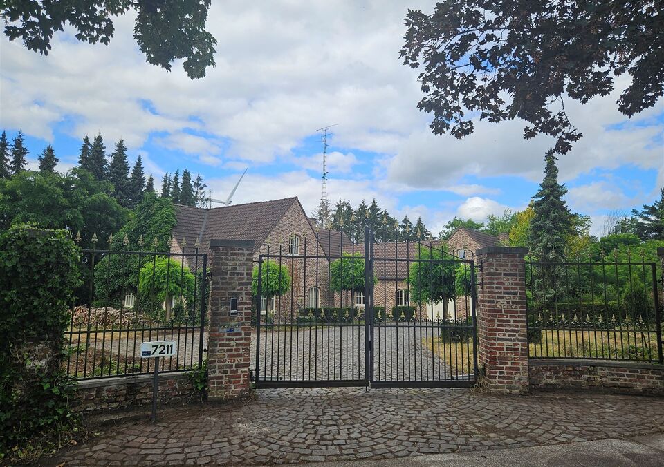 Woning te koop in ZUTENDAAL