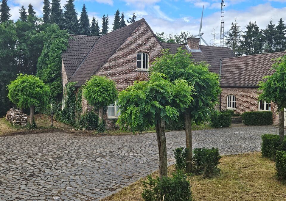 Woning te koop in ZUTENDAAL