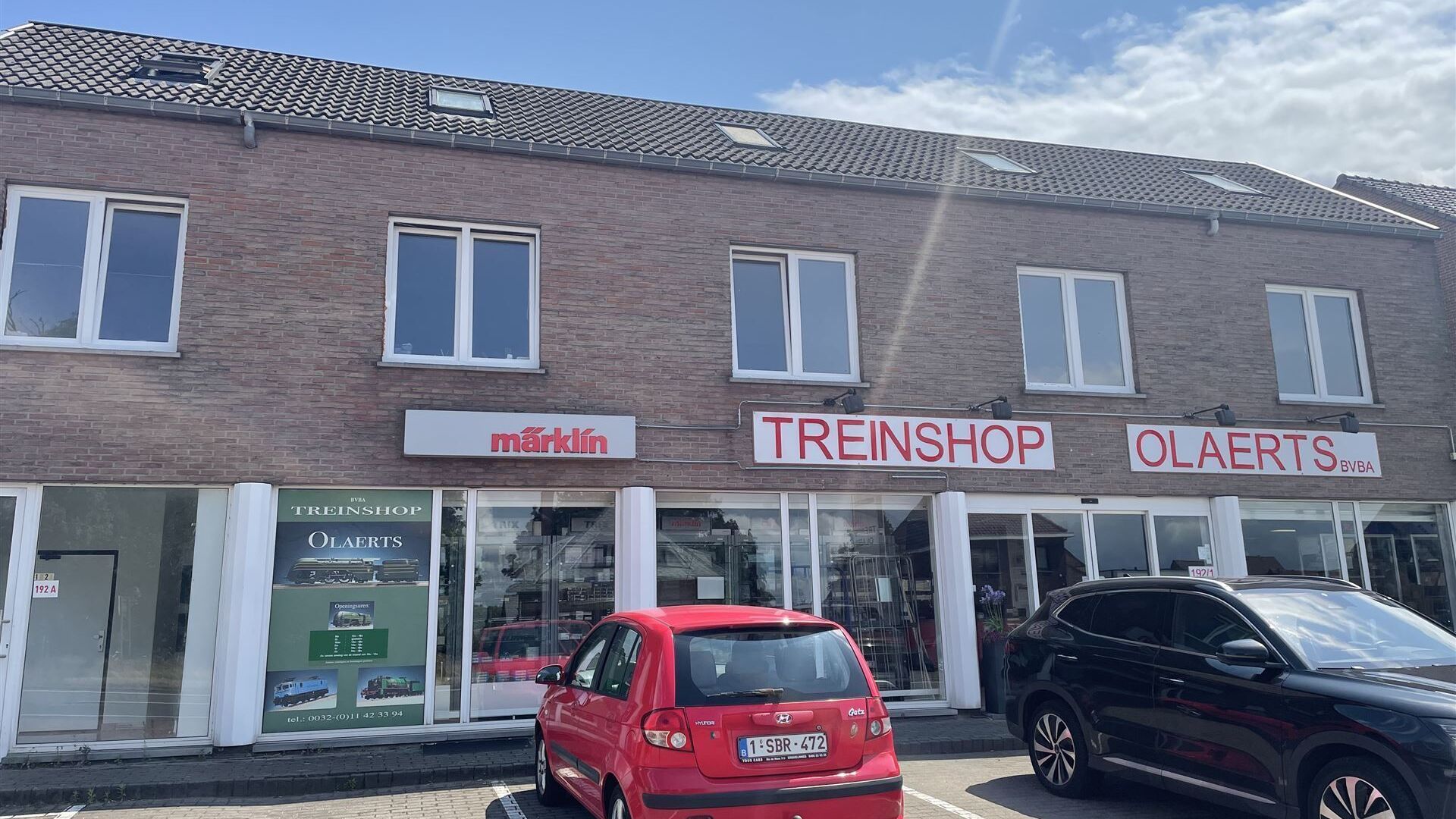 OPBRENGSTEIGENDOM te koop in DIEPENBEEK