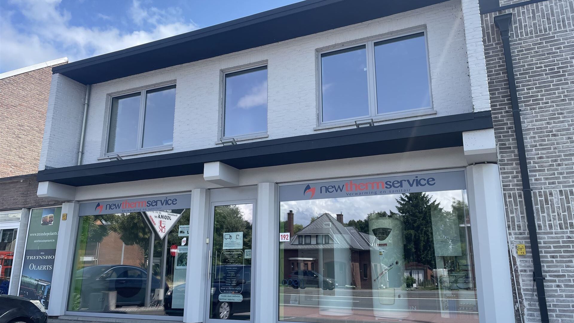 OPBRENGSTEIGENDOM te koop in DIEPENBEEK