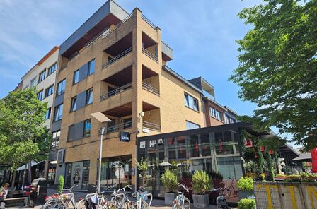 Appartement te huur in GENK