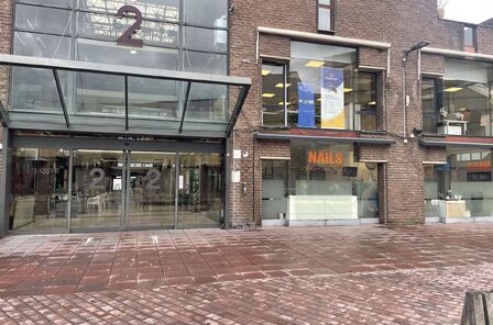 Appartement te huur in GENK