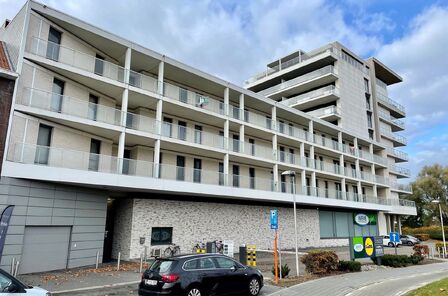 Appartement te huur in HASSELT