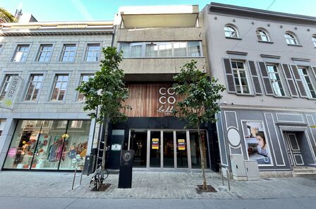 Appartement te huur in HASSELT