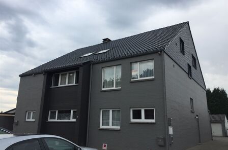 Appartement te huur in HOUTHALEN