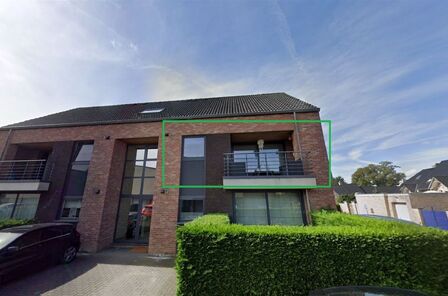 Appartement te huur in ZUTENDAAL