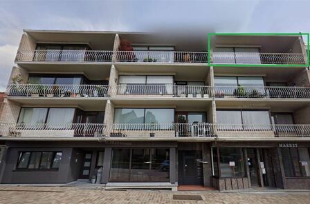 Appartement te huur in ZUTENDAAL