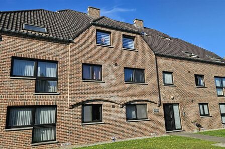 Appartement te koop in AS