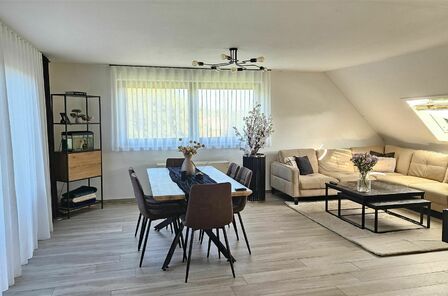 Appartement te koop in AS