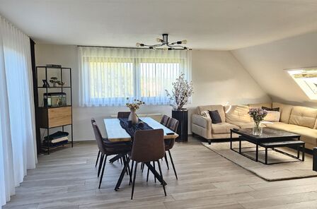 Appartement te koop in AS