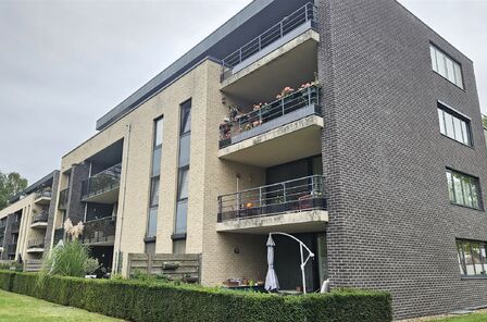 Appartement te koop in GENK