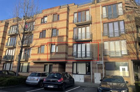 Appartement te koop in GENK