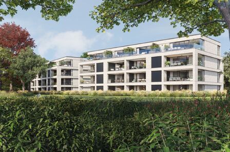 Appartement te koop in GENK
