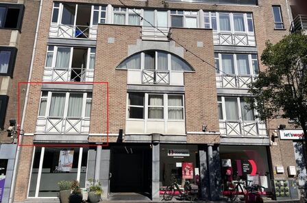 Appartement te koop in GENK
