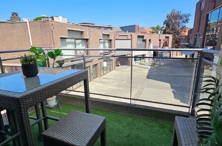 Appartement te koop in GENK