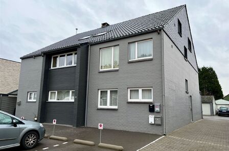 Appartement te koop in HOUTHALEN