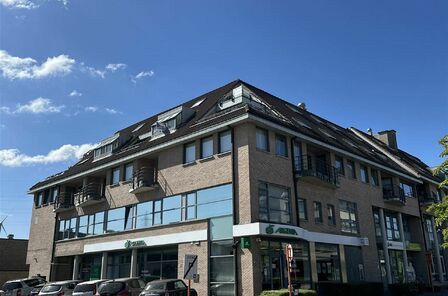 Appartement te koop in LANAKEN