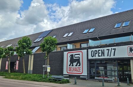 Appartement te koop in ZONHOVEN