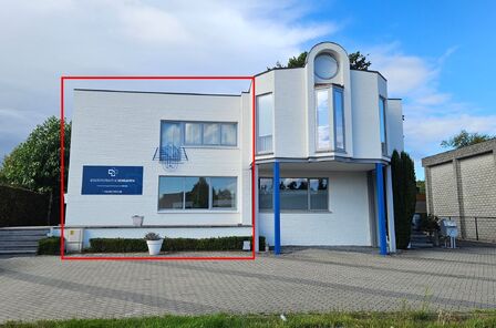 Appartementsgebouw te koop in GENK