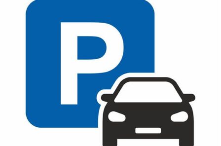 Autostaanplaats te koop in GENK
