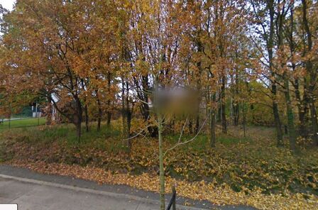 Bouwgrond te koop in AS