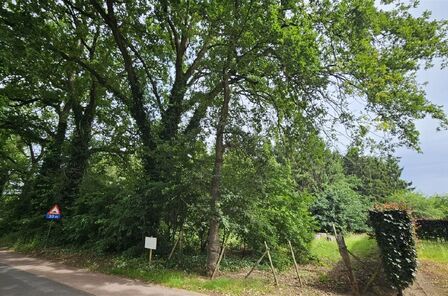 Bouwgrond te koop in GENK