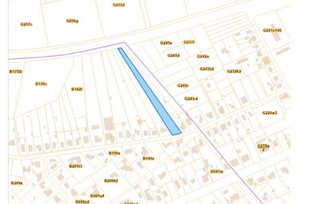 Bouwgrond te koop in HASSELT