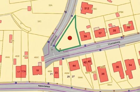 Bouwgrond te koop in HEUSDEN-ZOLDER