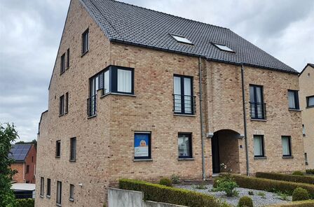 Gelijkvloers appartement te koop in GENK