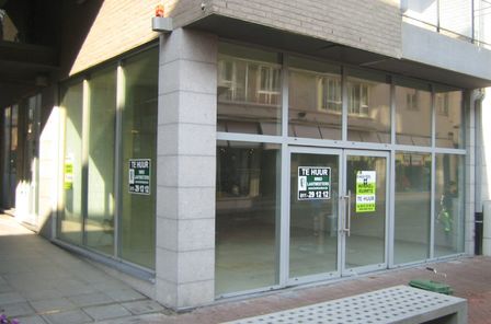 Handelspand te huur in GENK