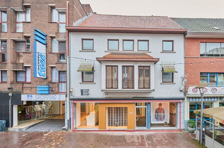 Handelspand te huur in GENK