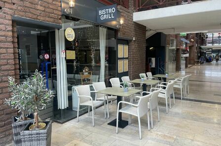 Handelspand te huur in GENK