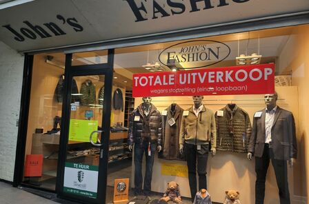 Handelspand te koop in GENK