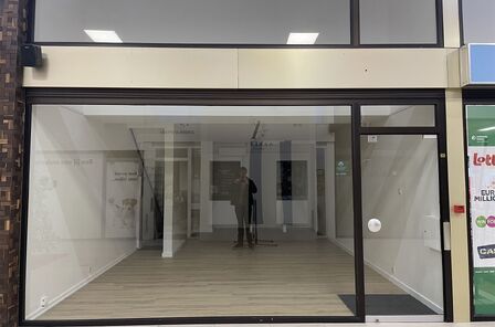 Handelspand te huur in GENK