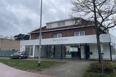 Handelspand te huur in GENK