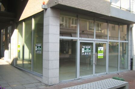 Handelspand te huur in GENK