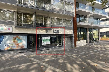Handelspand te huur in GENK