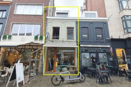 Handelspand te huur in HASSELT
