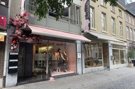Handelspand te huur in SINT-TRUIDEN