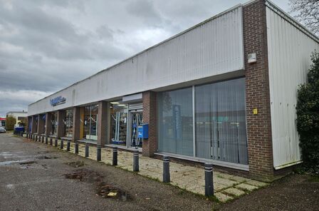 Handelspand te koop in HASSELT