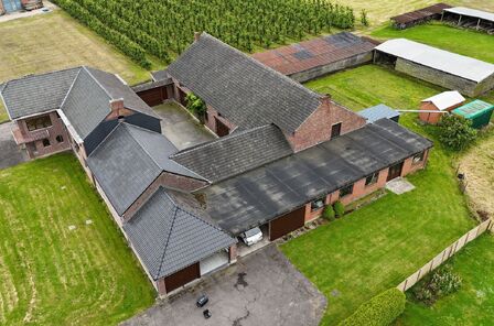 Hoeve te koop in DIEPENBEEK