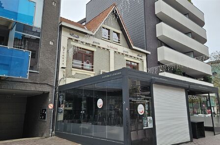 Horeca te huur in GENK